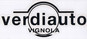 Logo Verdiauto Srl